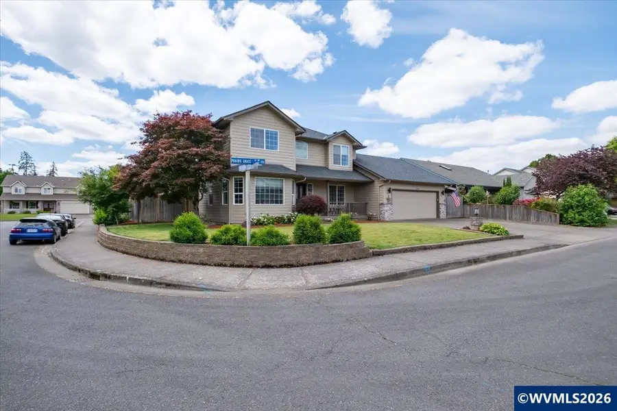 1290  Prairie Grass Av NE, Keizer, OR 97303 - #2