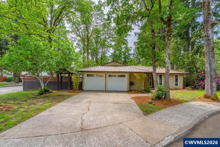 1724  Jordan Dr S, Salem, OR 97302 - #2
