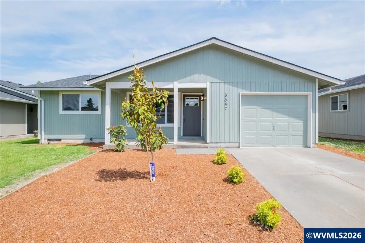 3647  Tudor Wy SE, Albany, OR 97322 - #1