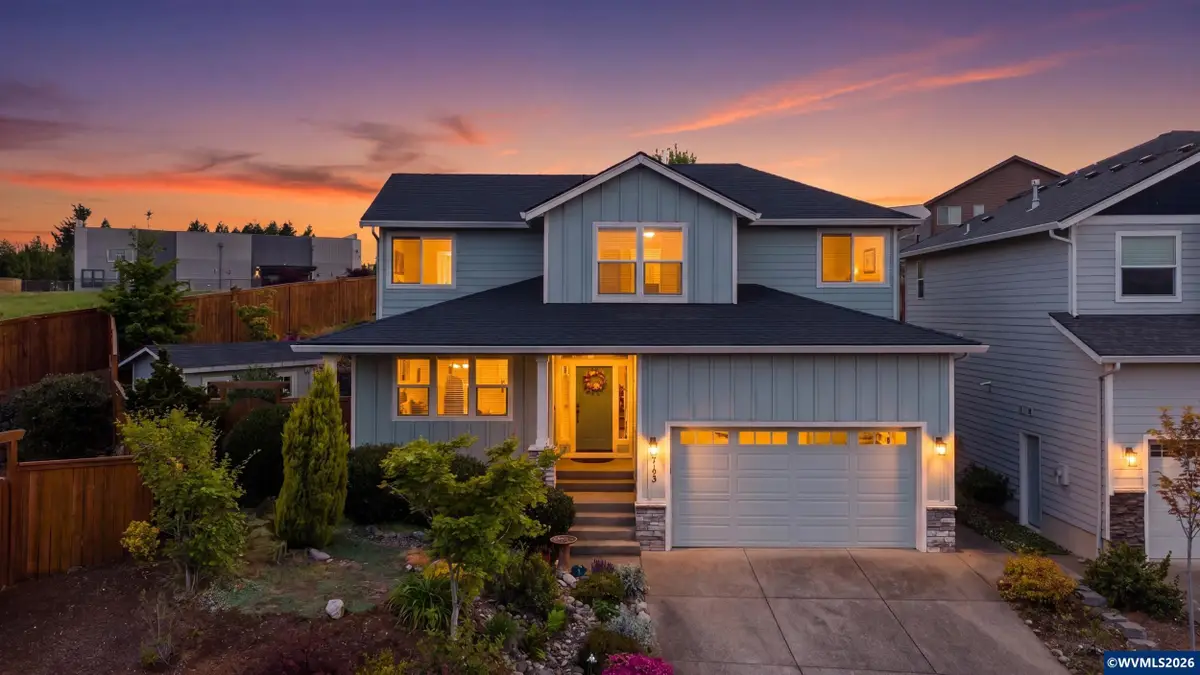 3163  Eagle Ray Ct NW, Salem, OR 97304 - #1