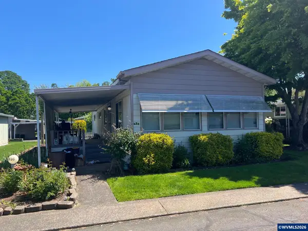 3100  Turner Rd SE, Salem, OR 97302