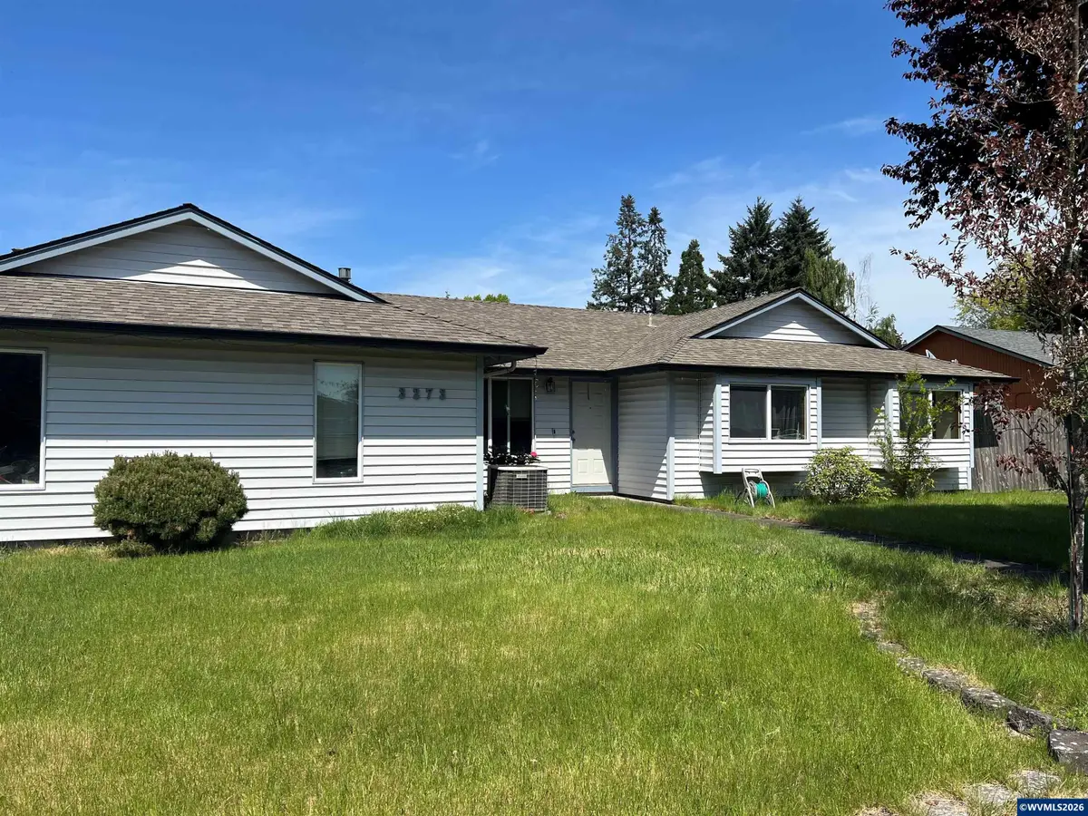 3273  Monroe Av NE, Salem, OR 97301 - #1