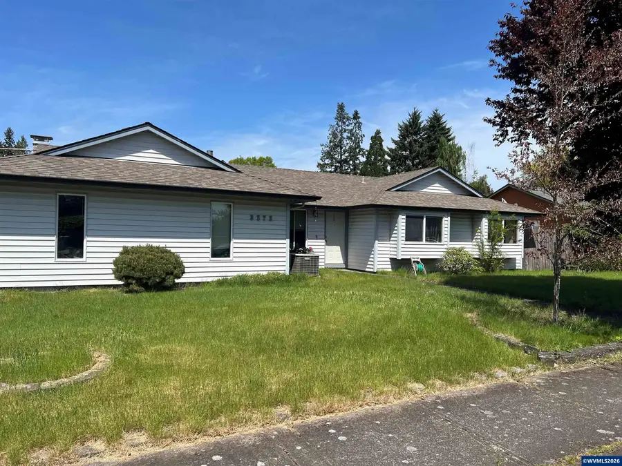 3273  Monroe Av NE, Salem, OR 97301 - #3