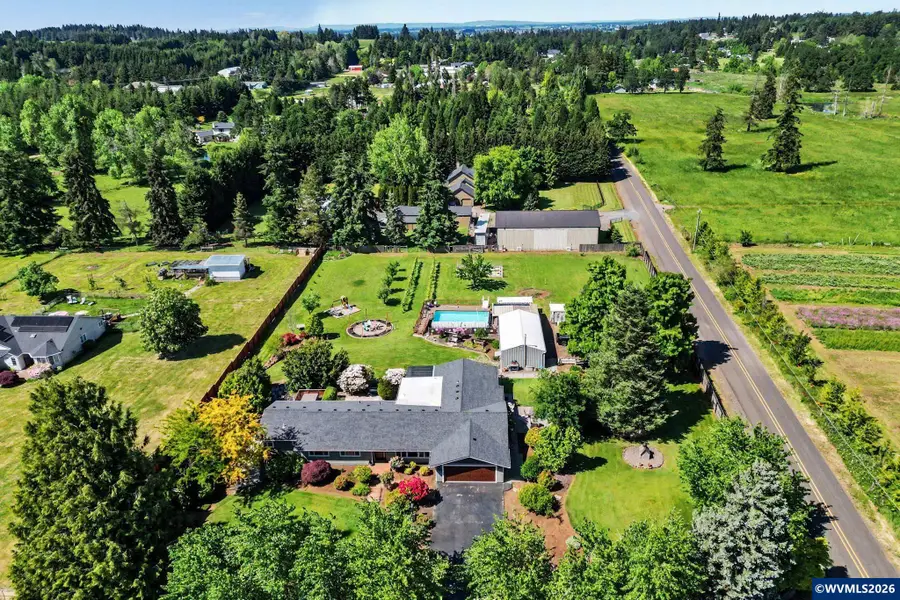 8131  Pudding Creek Dr SE, Salem, OR 97317 - #2