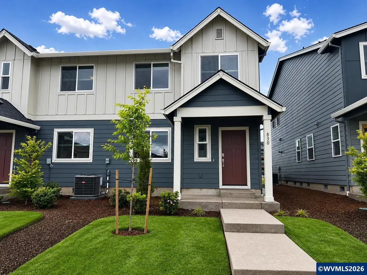 830  Sifuentez Ct, Woodburn, OR 97071 - #1