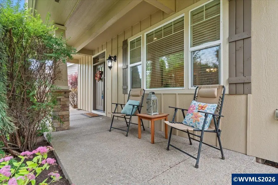 1700  Webb Lake Dr NE, Silverton, OR 97381 - #2