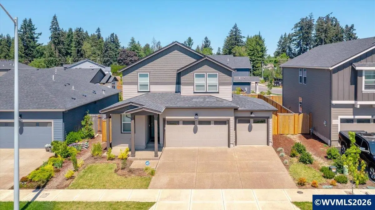 4881  Planet Av NE, Salem, OR 97305 - #1