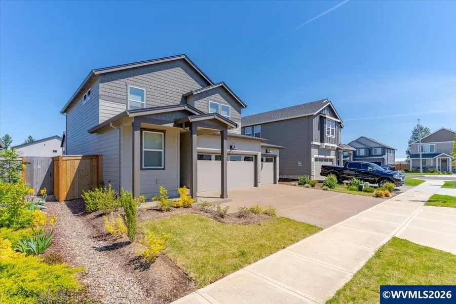 4881  Planet Av NE, Salem, OR 97305 - #3