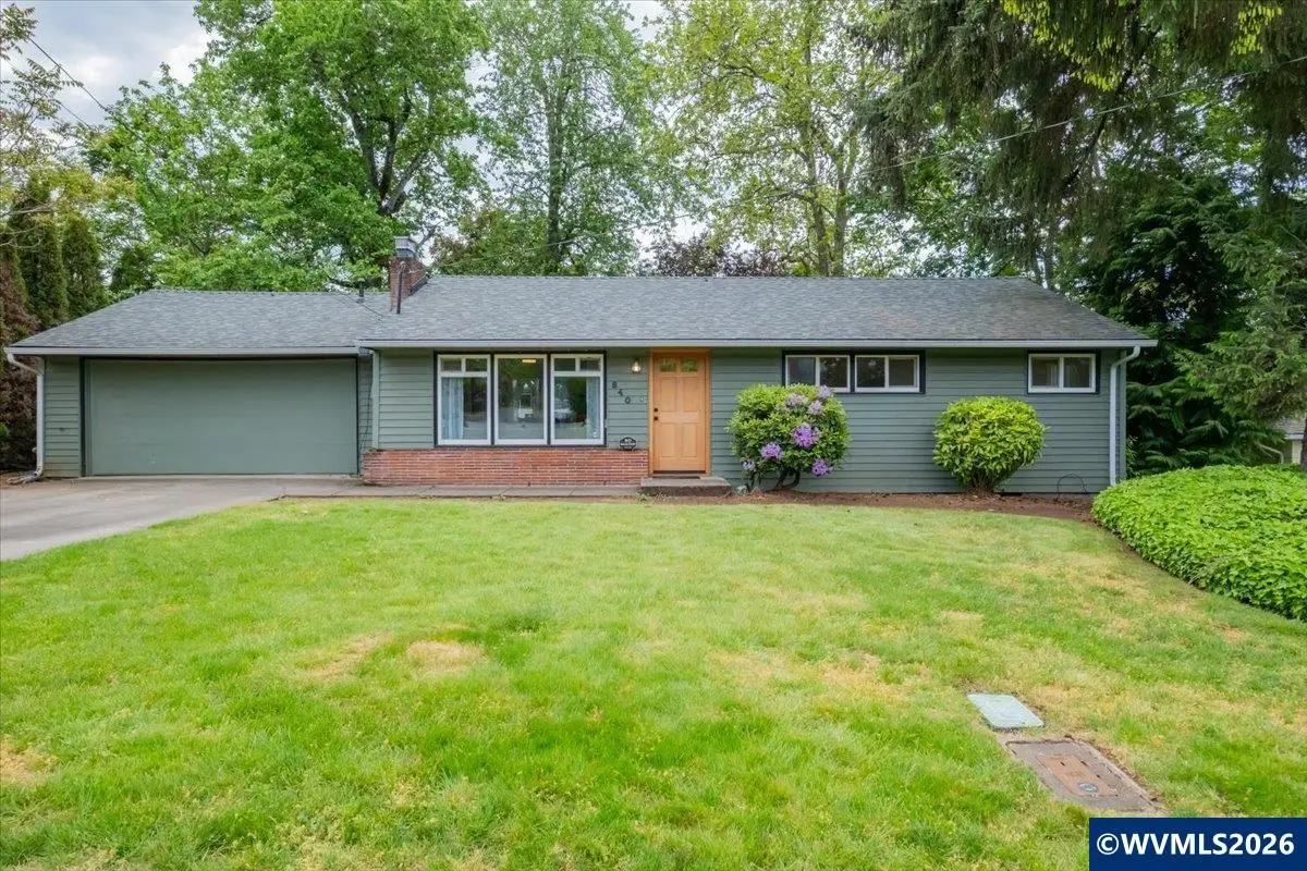 840  Harris St SE, Salem, OR 97302 - #1