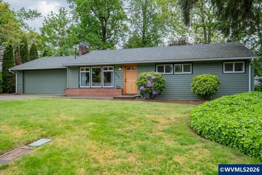 840  Harris St SE, Salem, OR 97302 - #2