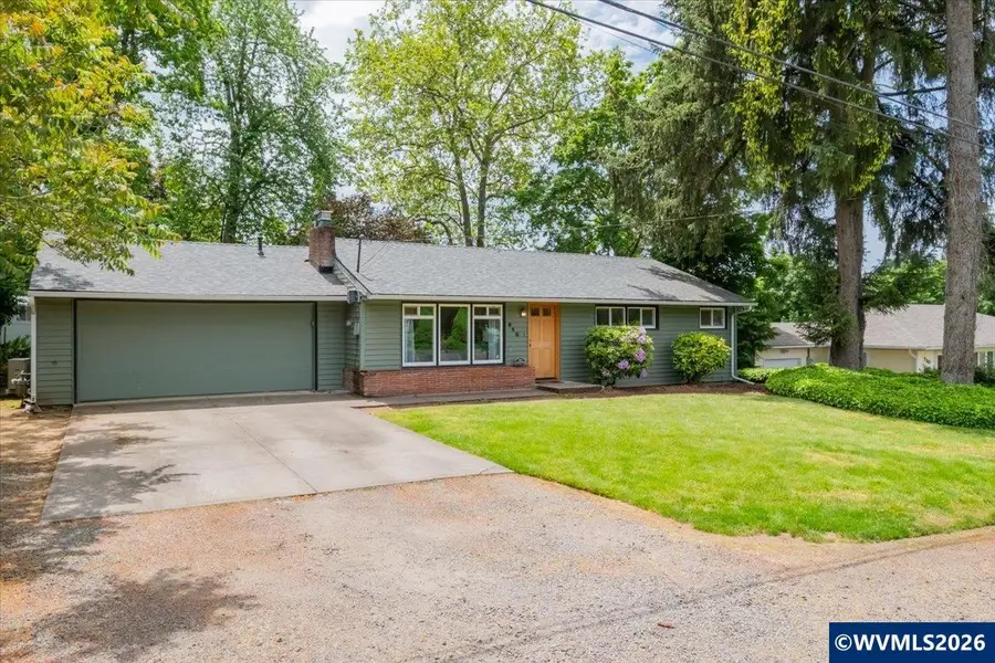 840  Harris St SE, Salem, OR 97302 - #3