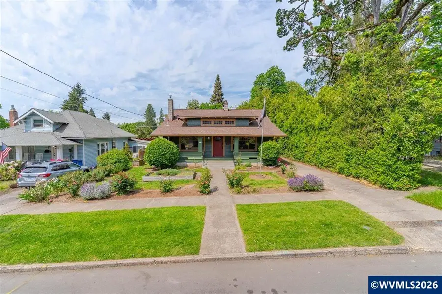 855  20th St NE, Salem, OR 97301 - #2