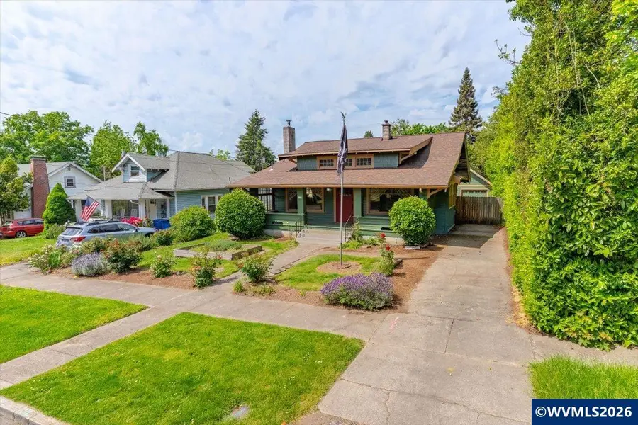 855  20th St NE, Salem, OR 97301 - #3