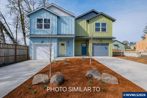 1521 SW 11th St, Dallas, OR 97338