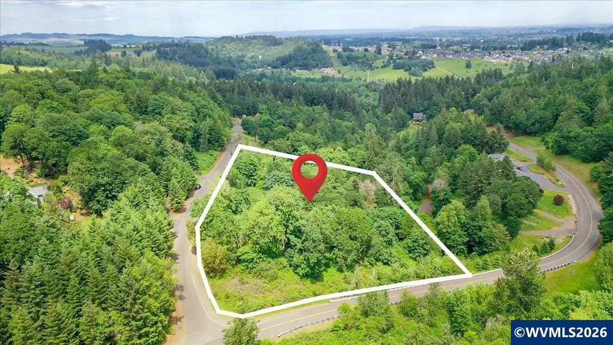 Lot 6  Grice Hill Ct NW, Salem, OR 97304 - #1