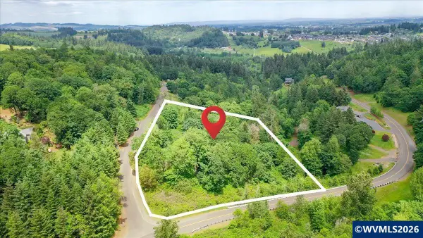 Lot 6  Grice Hill Ct NW, Salem, OR 97304