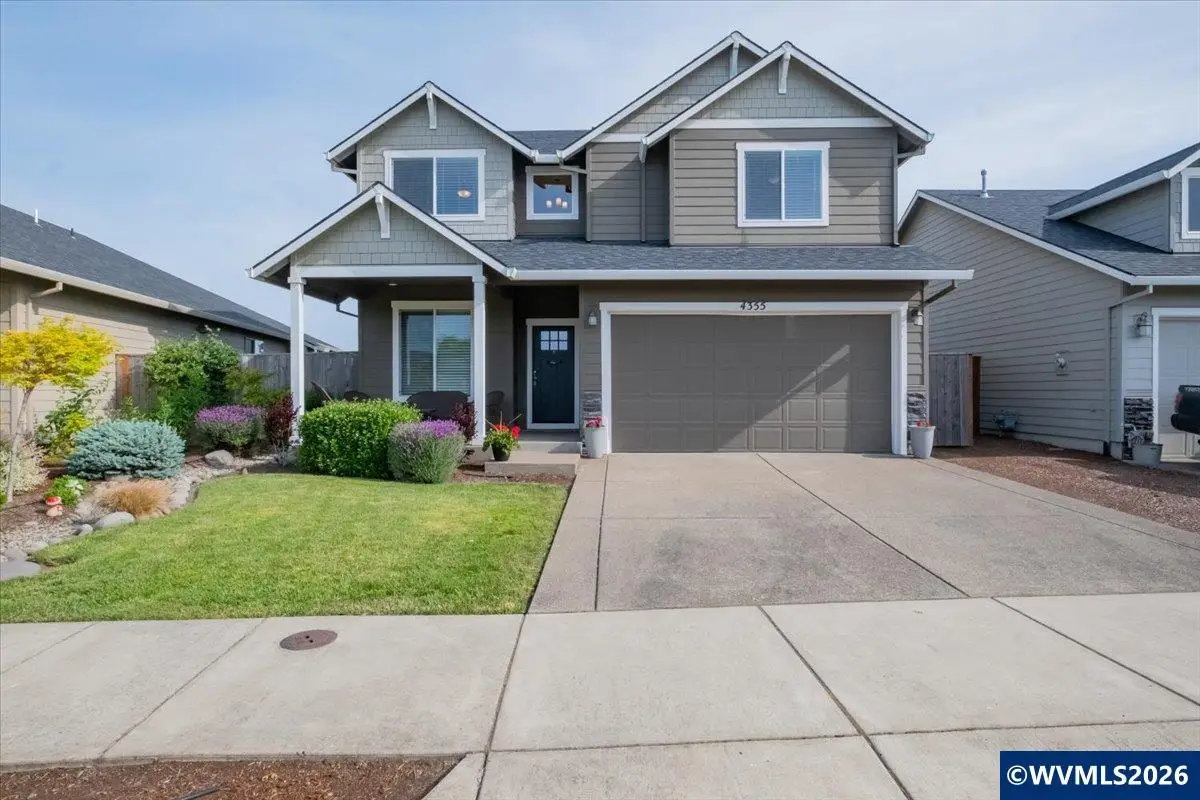 4355  Somerset Dr NE, Albany, OR 97322 - #1