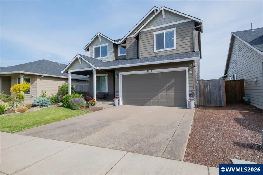 4355  Somerset Dr NE, Albany, OR 97322 - #2