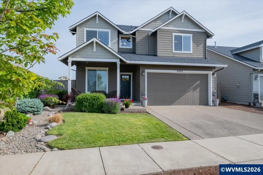 4355  Somerset Dr NE, Albany, OR 97322 - #3