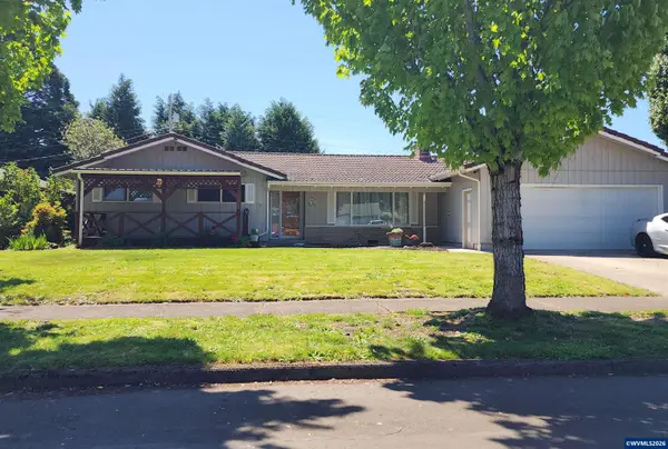 810  Ivy Wy NE, Keizer, OR 97303