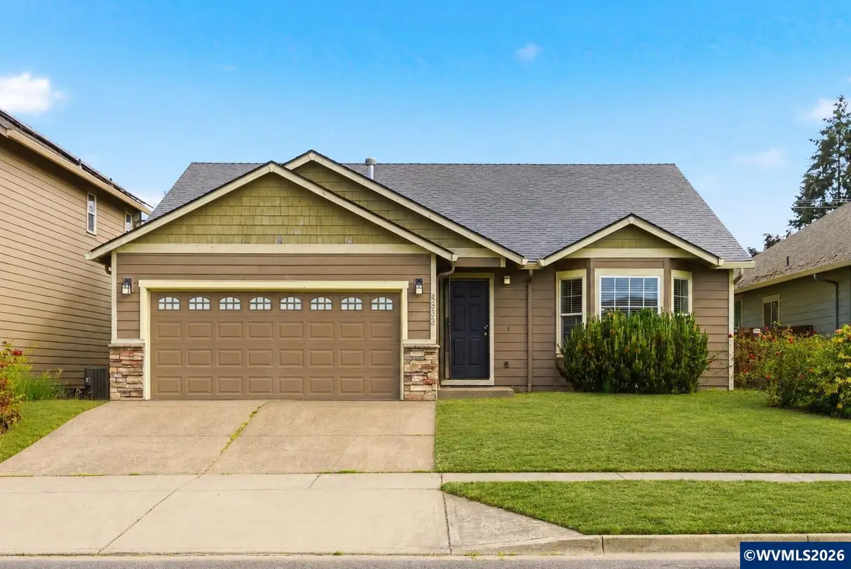 4933  Periwinkle Dr NE, Salem, OR 97301 - #1