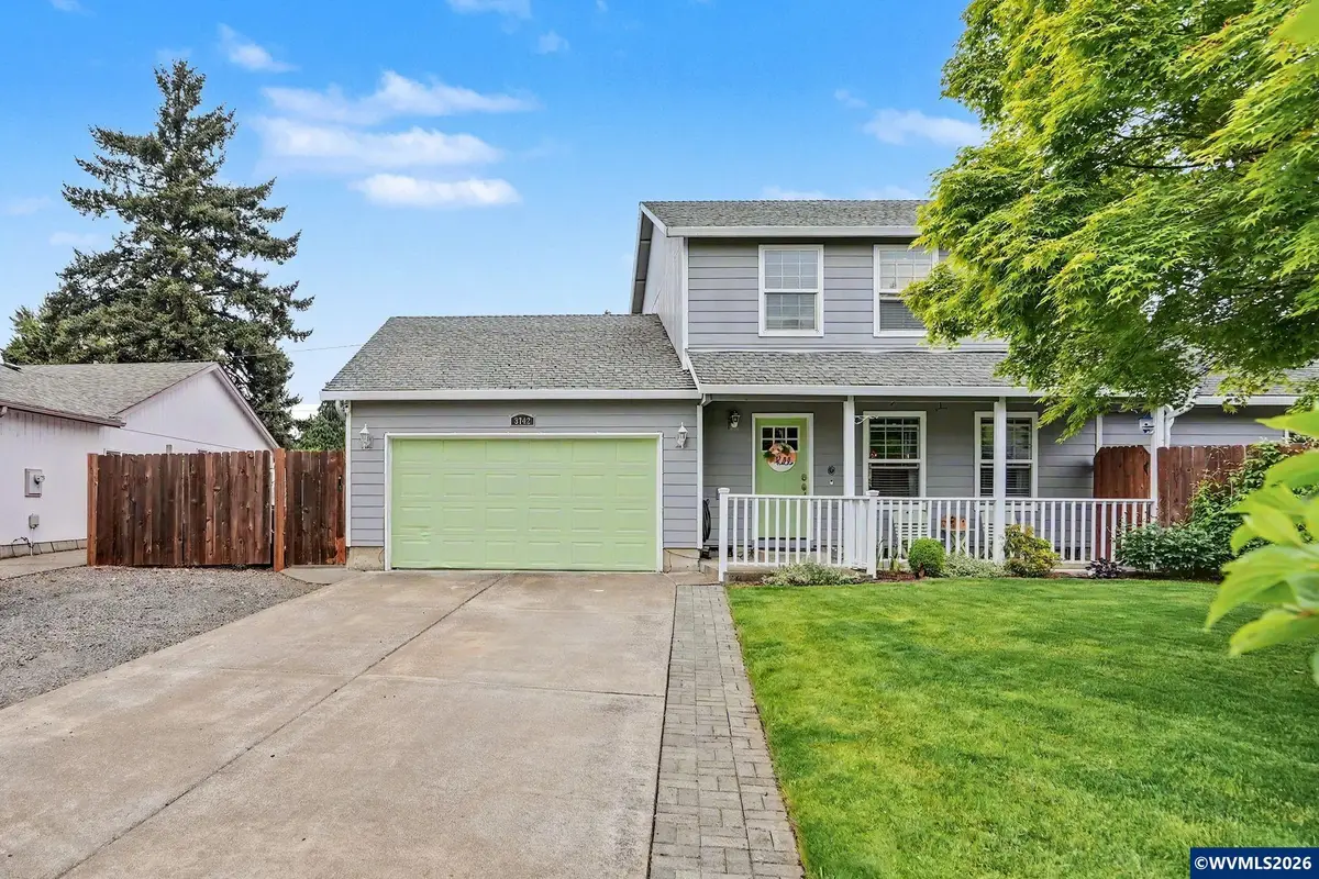 3742  Shady Ct NE, Keizer, OR 97303 - #1