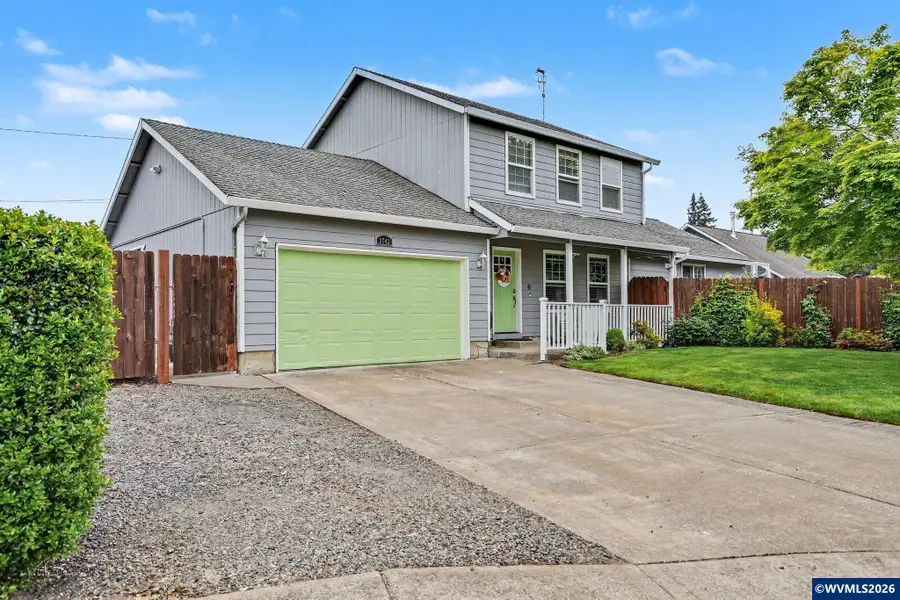 3742  Shady Ct NE, Keizer, OR 97303 - #2