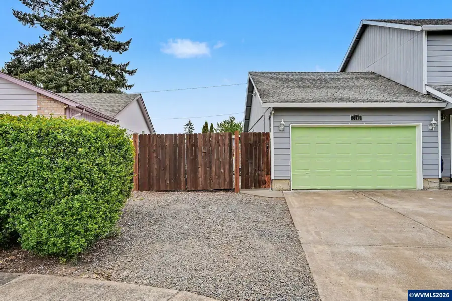 3742  Shady Ct NE, Keizer, OR 97303 - #3
