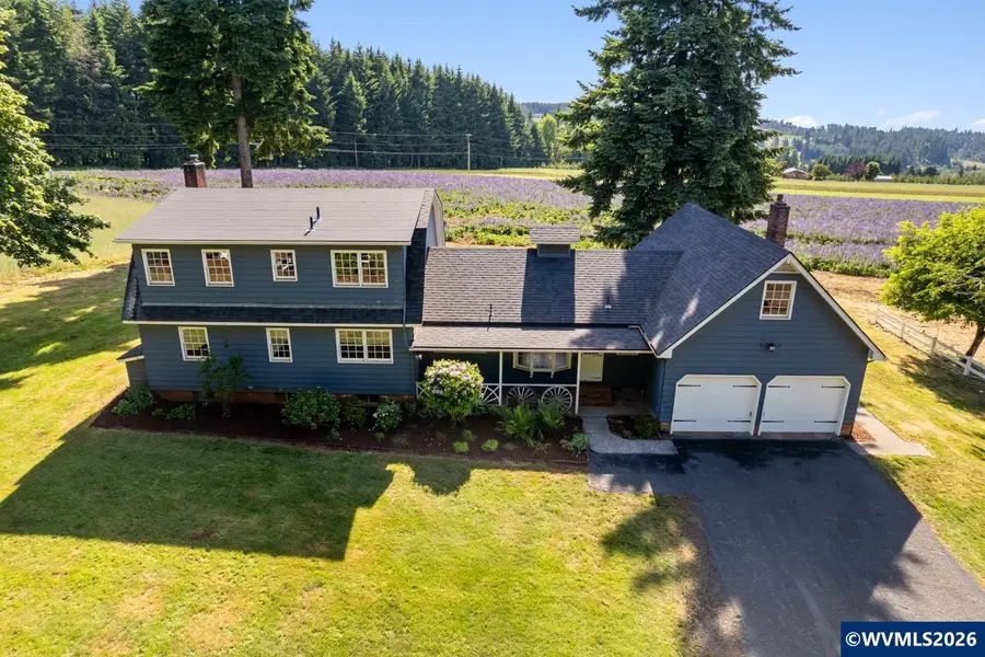 17753  Powers Creek Lp NE, Silverton, OR 97381 - #2