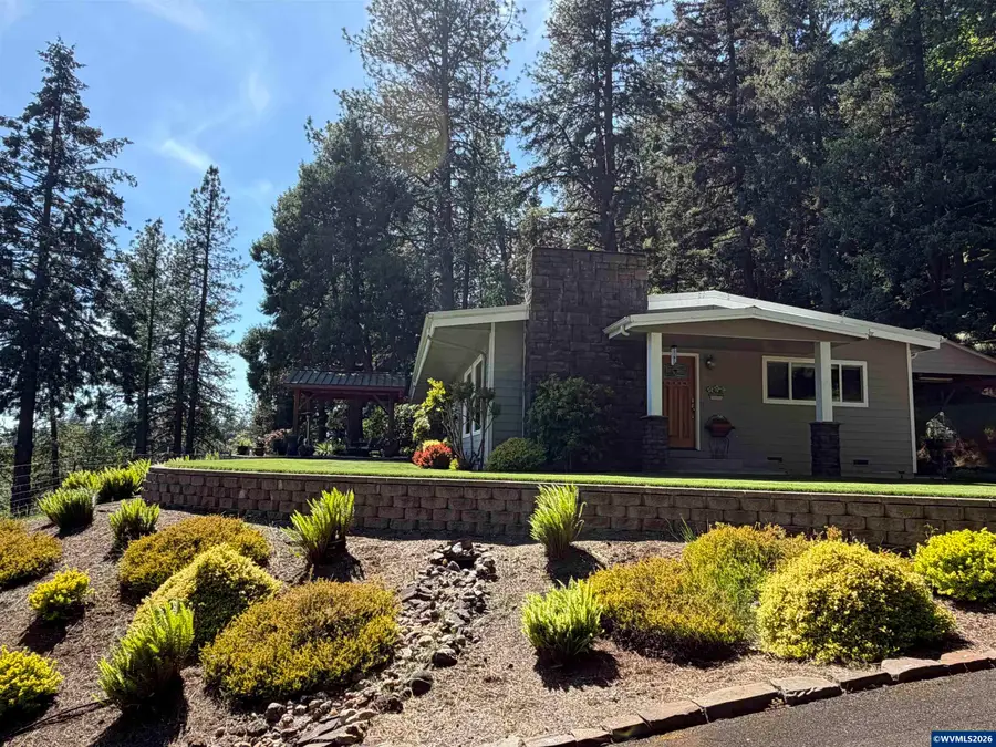 331  Spaulding Wy, Brownsville, OR 97327 - #2