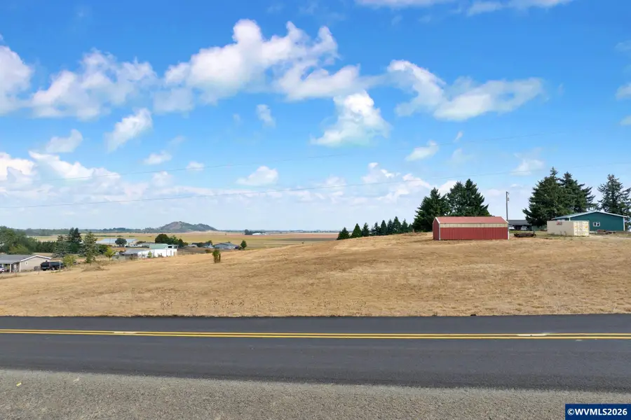 Lot 416  Powell Hill Lp, Shedd, OR 97377 - #2