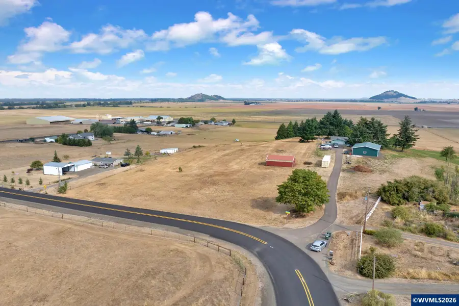 Lot 416  Powell Hill Lp, Shedd, OR 97377 - #3