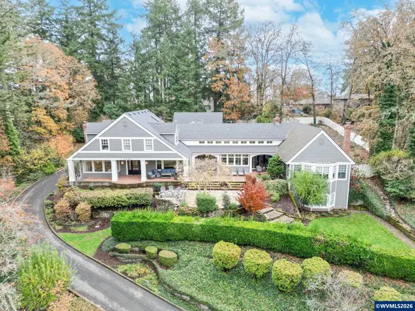 3200  Crestview Dr S, Salem, OR 97302