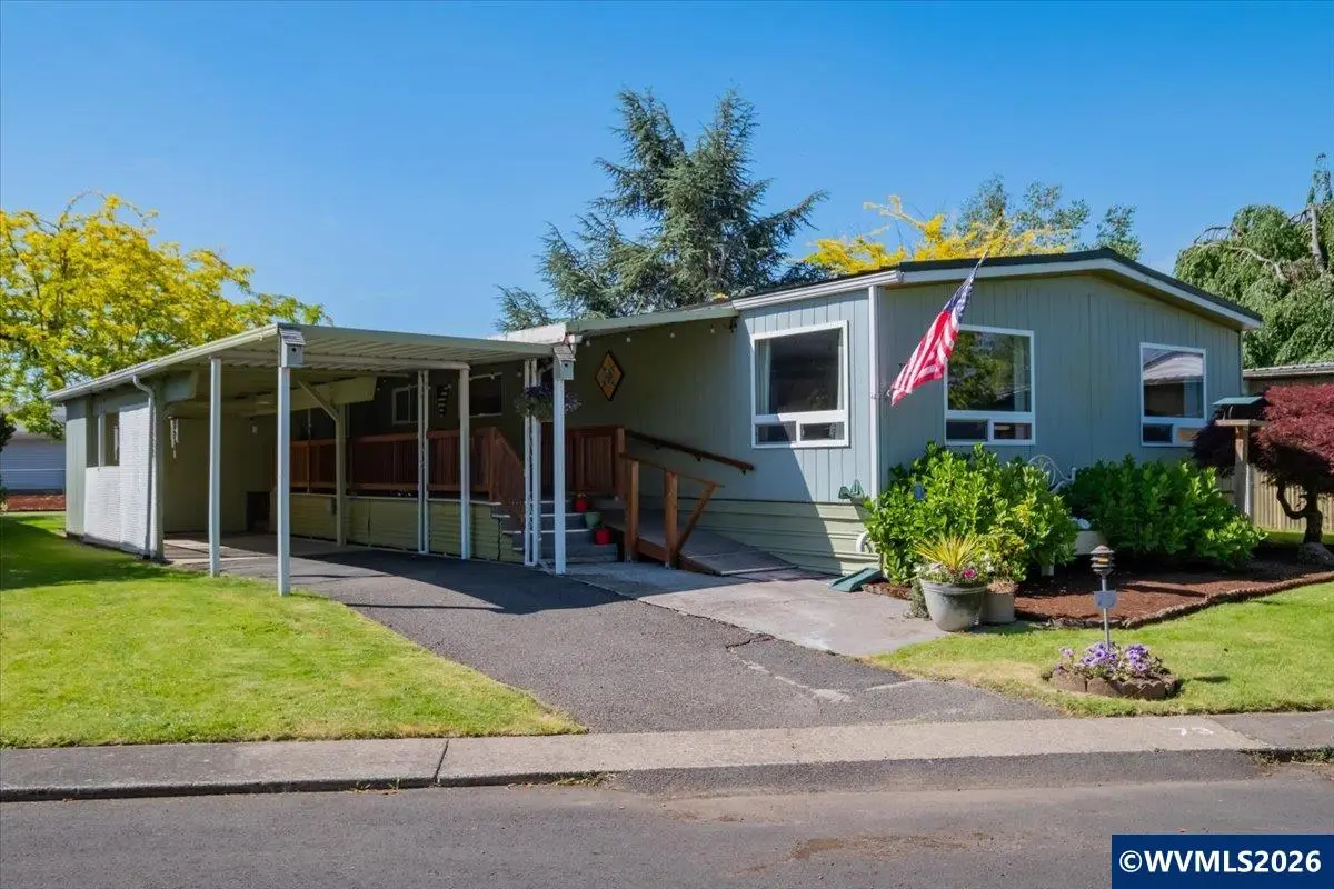 1999  Jansen #73 Wy, Woodburn, OR 97071 - #1