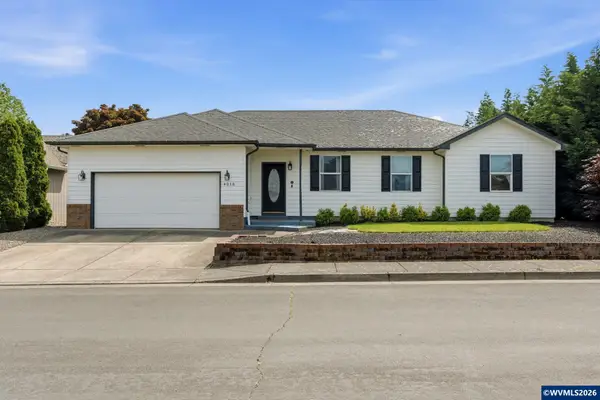 4018  Lansdowne Ct NE, Salem, OR 97305