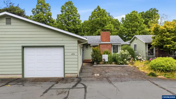 634  30th Av SE, Albany, OR 97322