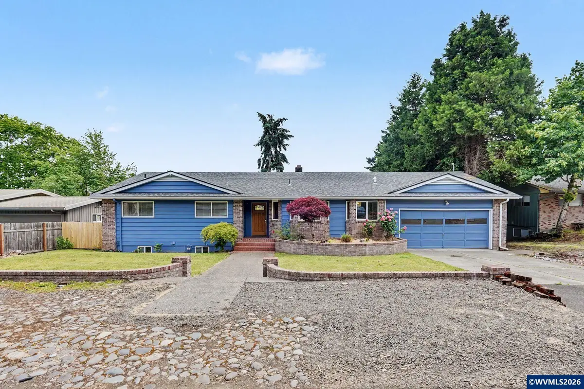 4094  Barrett St S, Salem, OR 97302 - #1