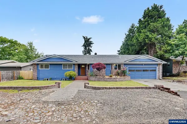 4094  Barrett St S, Salem, OR 97302