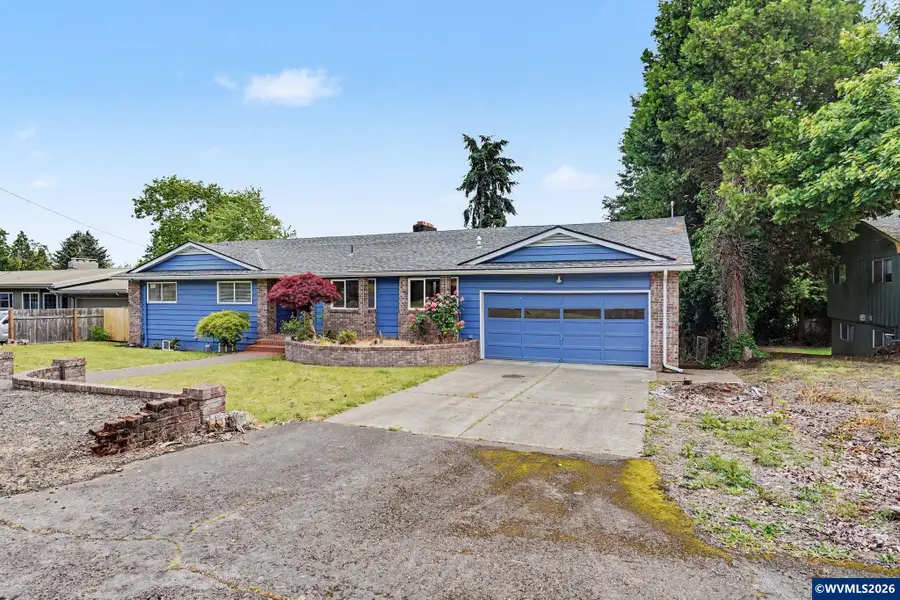 4094  Barrett St S, Salem, OR 97302 - #3