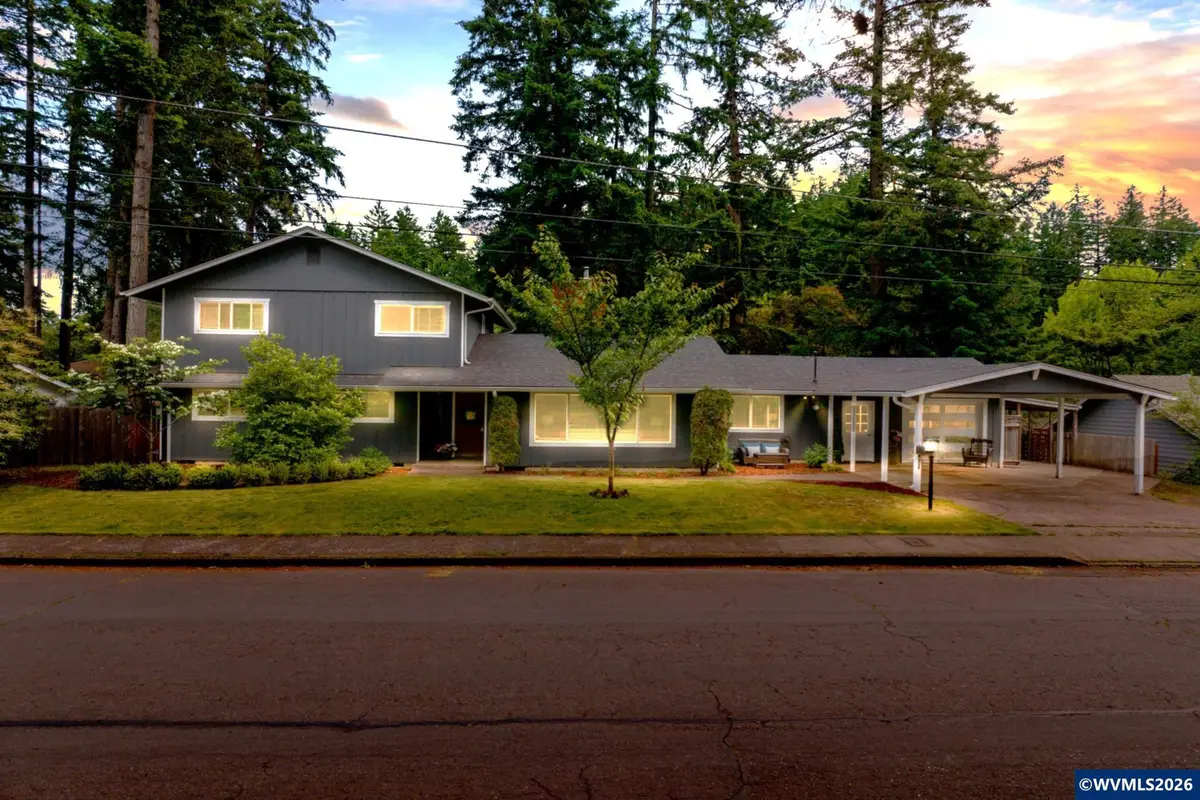 3230 NW Norwood Dr, Corvallis, OR 97330 - #1