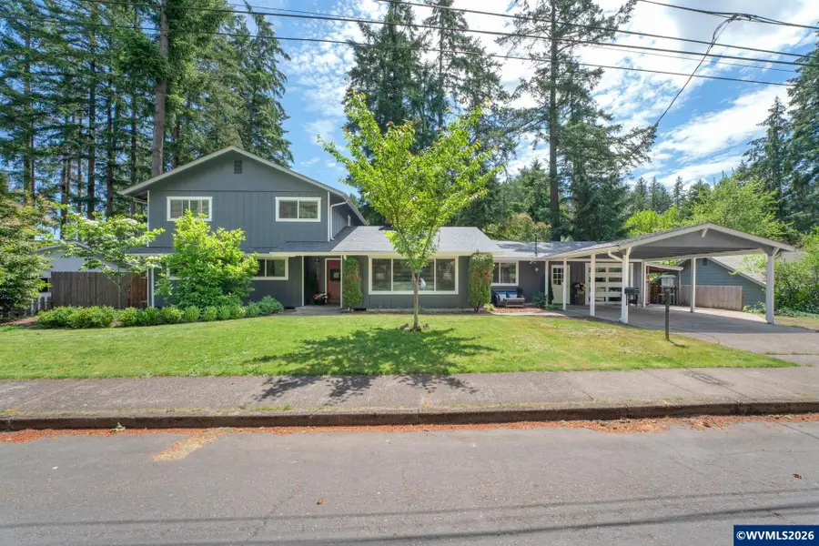 3230 NW Norwood Dr, Corvallis, OR 97330 - #2