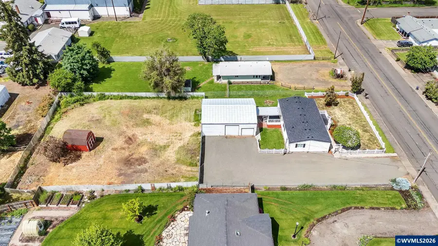 650  Territorial St, Harrisburg, OR 97446 - #2