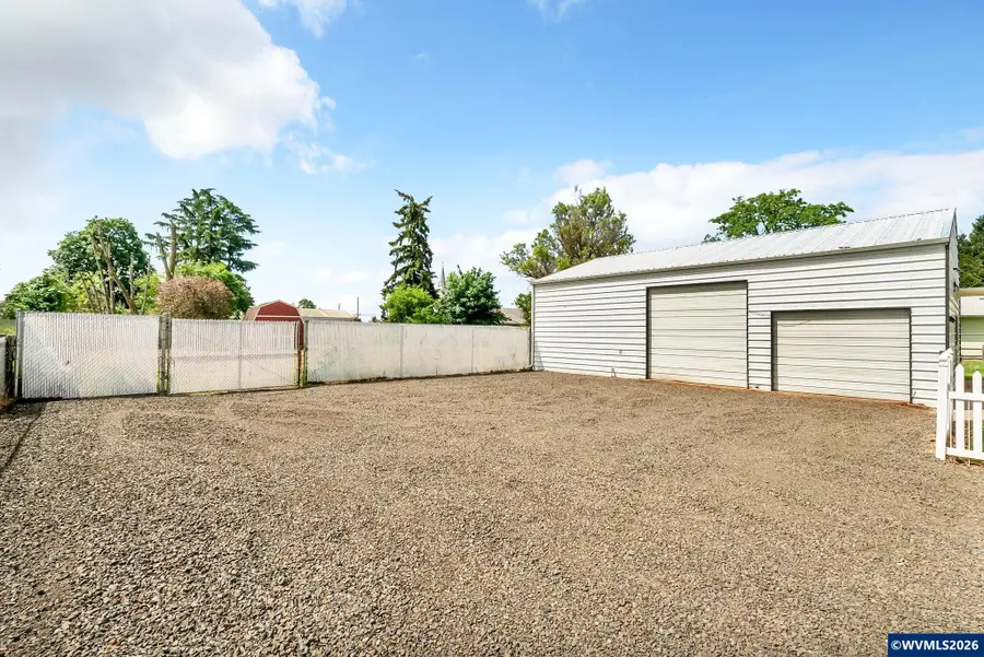 650  Territorial St, Harrisburg, OR 97446 - #3