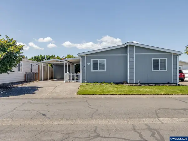 4730  Auburn (#125) Rd NE, Salem, OR 97301