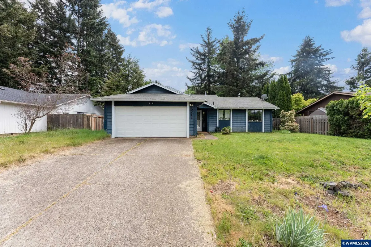 5744  Sugar Plum Av, Salem, OR 97306 - #1