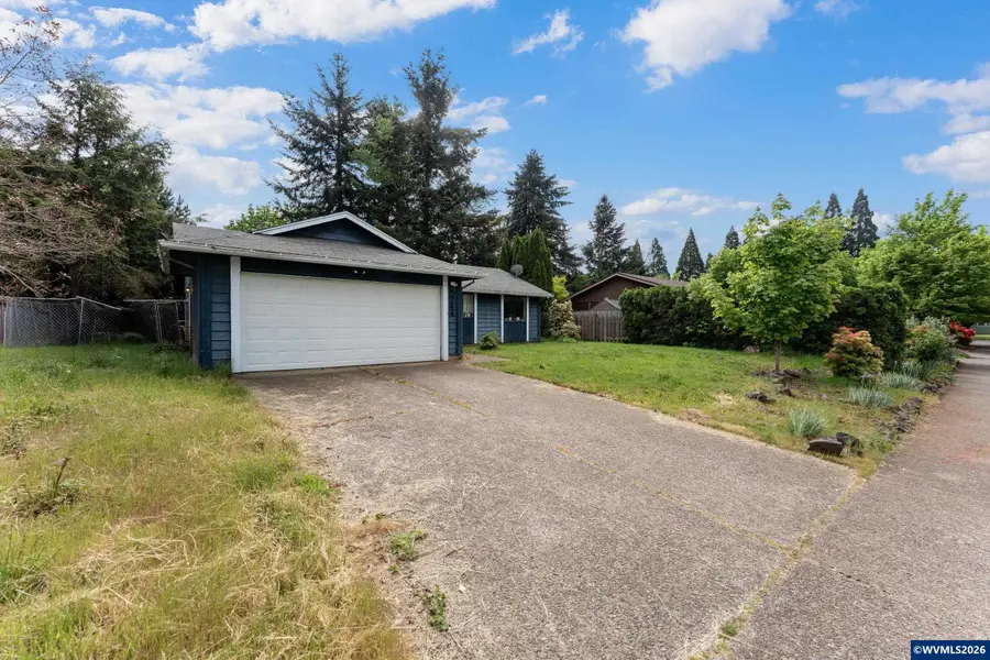 5744  Sugar Plum Av, Salem, OR 97306 - #2