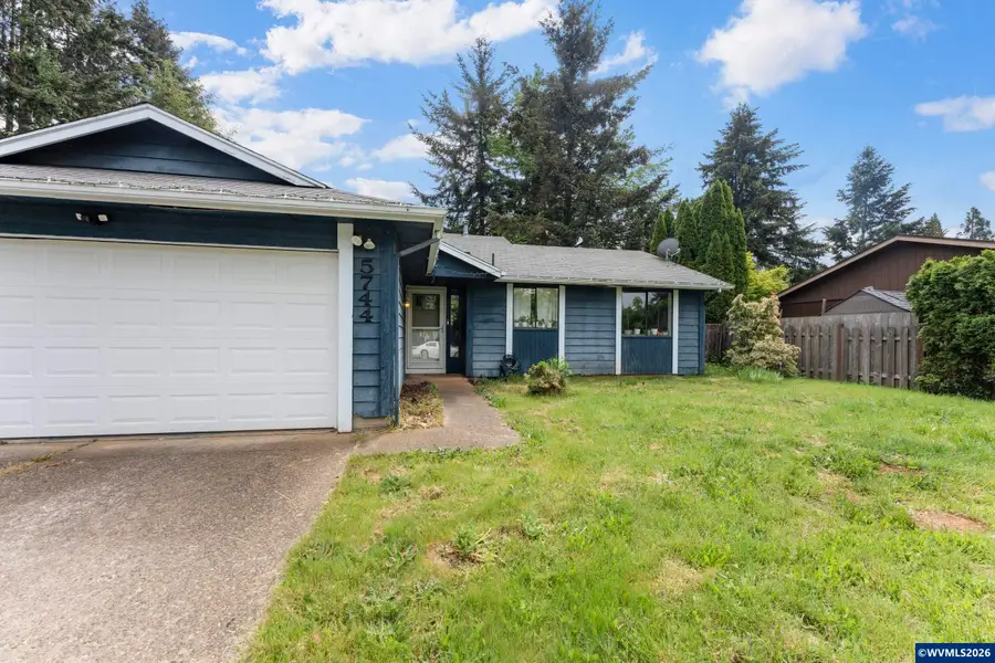 5744  Sugar Plum Av, Salem, OR 97306 - #3