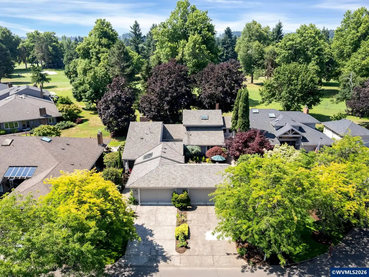 7680 SW Arbor Lake Ct, Wilsonville, OR 97070 - #1