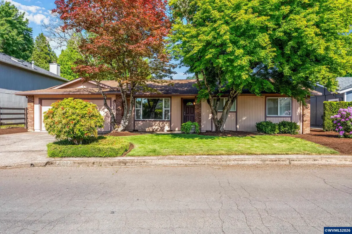 7062  Offenbach Ct SE, Keizer, OR 97303 - #1