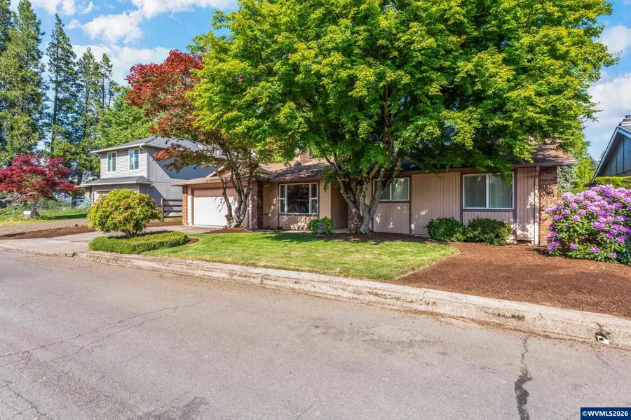 7062  Offenbach Ct SE, Keizer, OR 97303 - #2